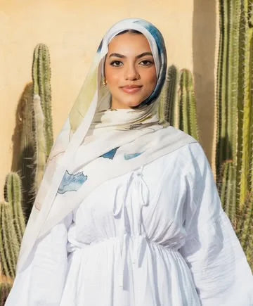 Abstract Modal Hijab